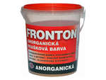 Prášková barva Fronton 0,8kg
