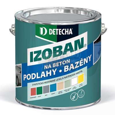 Izoban na beton
