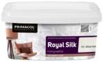 Luxusní dekorační barva Royal Silk 1l