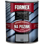 Formex základní barva na pozink S2003