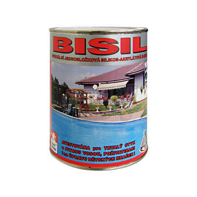 Bisil pod vodu 0,7kg