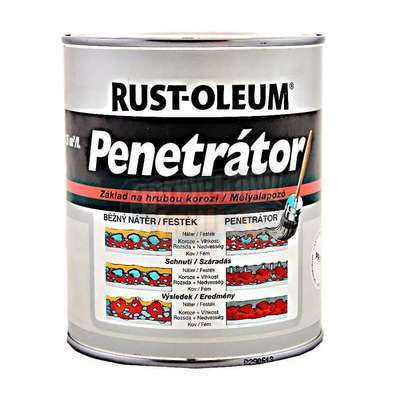 Alkyton Penetrátor koroze 0,75l