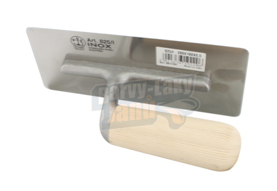 Kvalitní benátské hladítko 