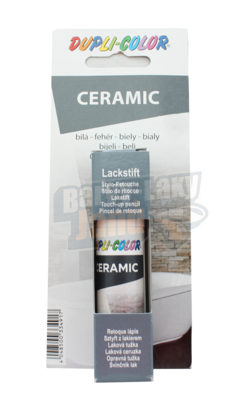 Opravná tužka na vany