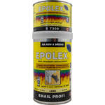 Epolex Email epoxidový Bílý S2321 + tužidlo 0.94kg