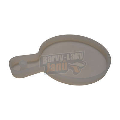 Forma na pryskyřici Prkýnko malé