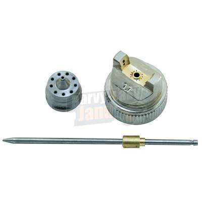 Tryska na barvu 1.4 k pistoli XTline P19658