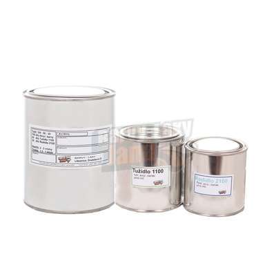 Barva Stadion do pistole Hnědá