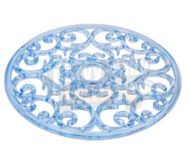 Forma na pryskyřici Mandala 147