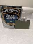 Hammerite 2v1 na kov Světlá Světlý opál 2,5l BAZAR