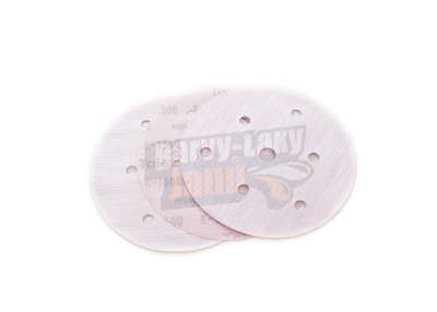 Brusný kotouč, průměr 125, zrno 1500 Tolex