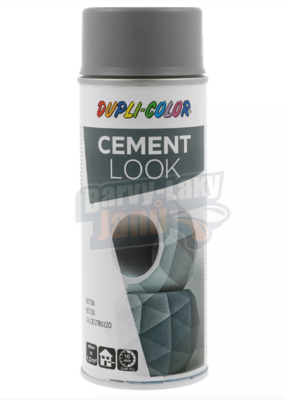 Dupli Color Cement look Světlá Assuan 400ml