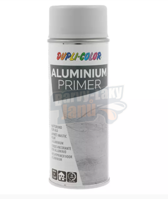 Dupli Color Základ na hliník 400ml