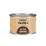 Patinovací Vosk Tmavý 0,4l