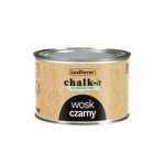 Patinovací Vosk Černý 0,4l