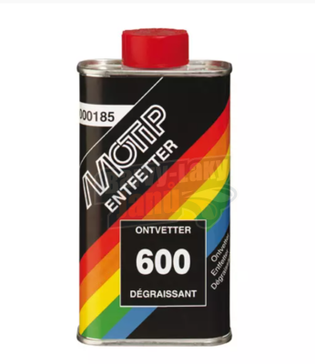 Motip Odmašťovač 200ml