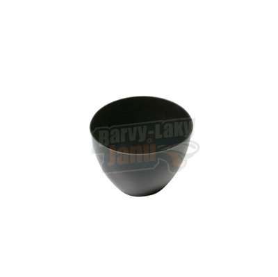 Miska na sádru kónická PVC