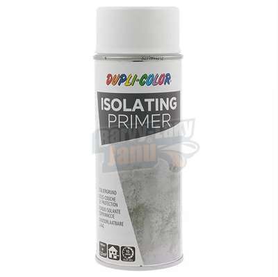 Sprej na fleky na stropě a na zdi 400ml