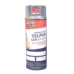 Polyuretanový sprej RAL 9003 400ml