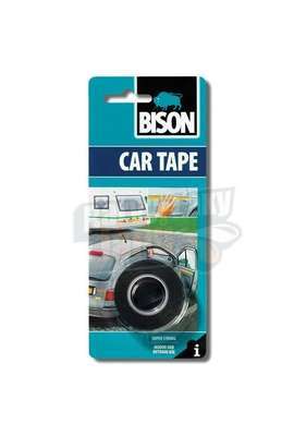 Oboustranná lepicí páska na auta