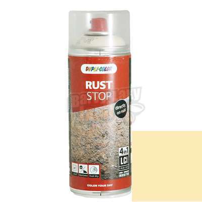 Sprej na rez 4v1 Slonová kost RAL 1015