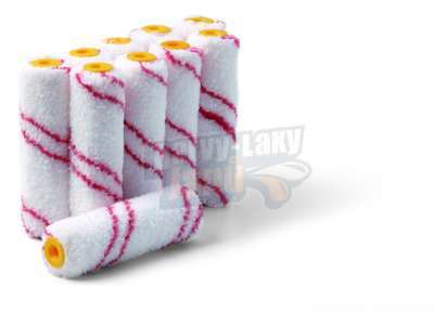 Váleček Microline 10cm/9mm