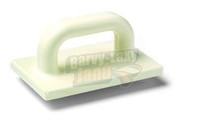 Polyuretanové hladítko