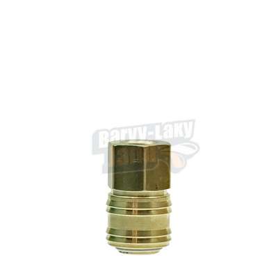 Rychlospojka na kompresor, 1/4" vnější závit samice