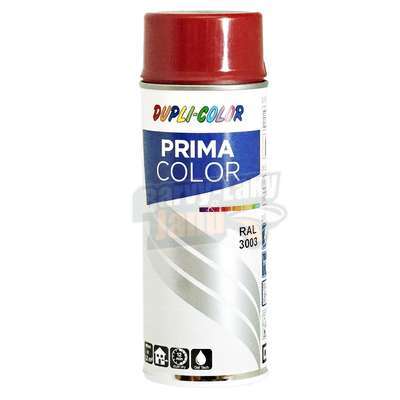 RAL 3003 ve spreji Lesk 400ml