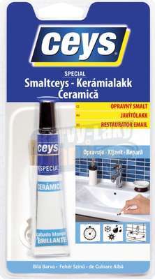 Opravný smalt Ceys 15ml
