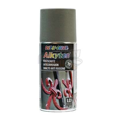 Alkyton Sprej Kovářská Stříbrná 150ml