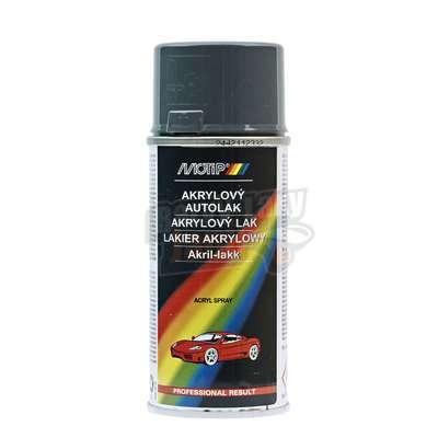 Škoda 1305 Šedomodrá tmavá