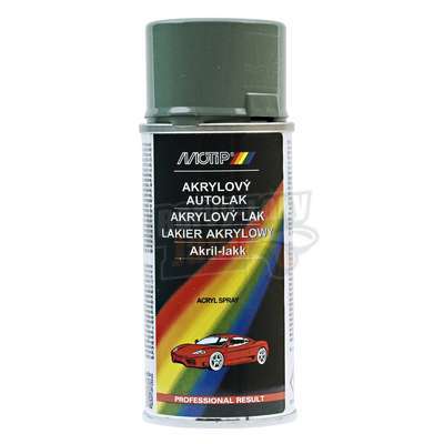 Škoda 5178 Vrbová zelená