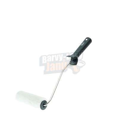 Váleček Dulux s hákem 12cm