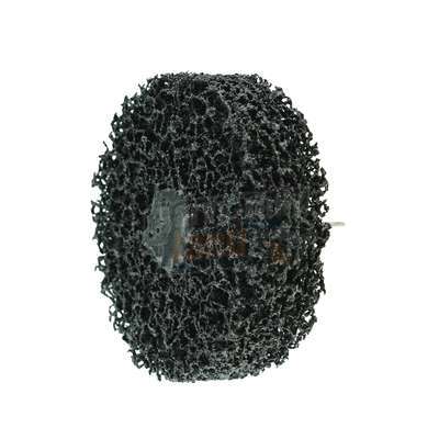 Nylonový čisticí kotouč se stopkou 100x26mm