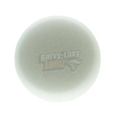 Kotouč lešticí 83x25mm Bílý Tvrdý