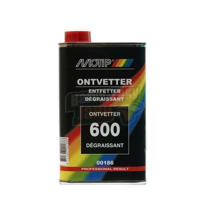 Motip Odmašťovač 500ml