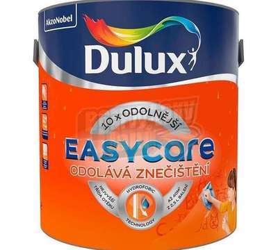 Dulux EC 1 Bílý mrak 10l