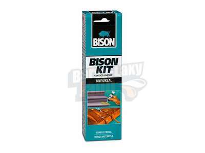 Bison Kit Lepidlo univerzální Čiré 50ml