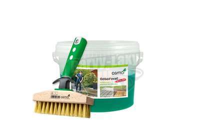 Odšeďovač dřeva Osmo 2,5l