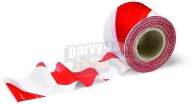 Zahrazovací páska 200mx7cm