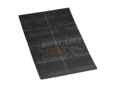 Papír brusný 3000 29x35 Kovax Tolecut