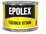 Tužidlo do epoxidové barvy  S7300 0,4kg