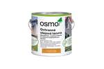 Osmo Lazura olejová ochranná 732 Dub světlý 0,75l