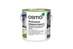 Osmo Lazura olejová ochranná 906 Šedá perlová 0,75l