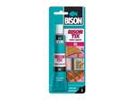 Gelové kontaktní lepidlo TIX GEL Bison 50 ml