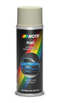 Plnič  ve spreji Šedý 200ml Motip