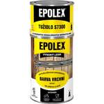 Epolex Email epoxidový Bílý S2321 + tužidlo 0.94kg